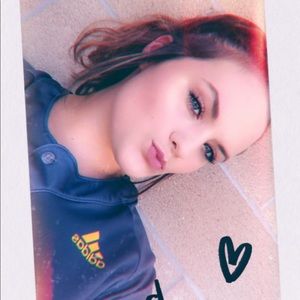 Meet your Posher, Gabrielle